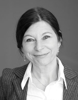 Barbara Kirsachbaum
